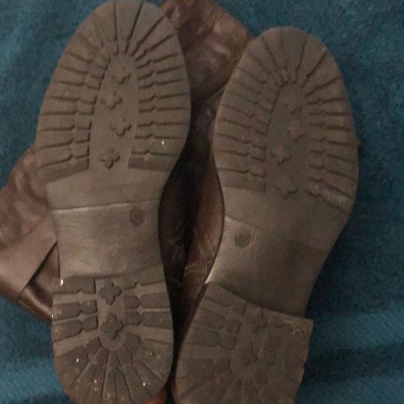 Cypress riding boots - Picture 3 of 8